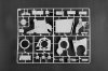 Trumpeter 00966 German Leopard 2 A6 MBT 1/16